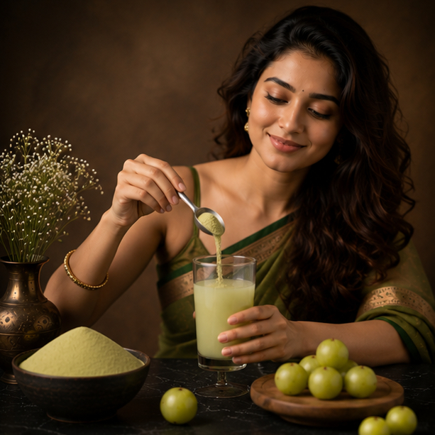 Amla