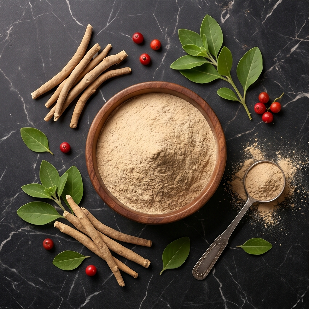 Ashwagandha