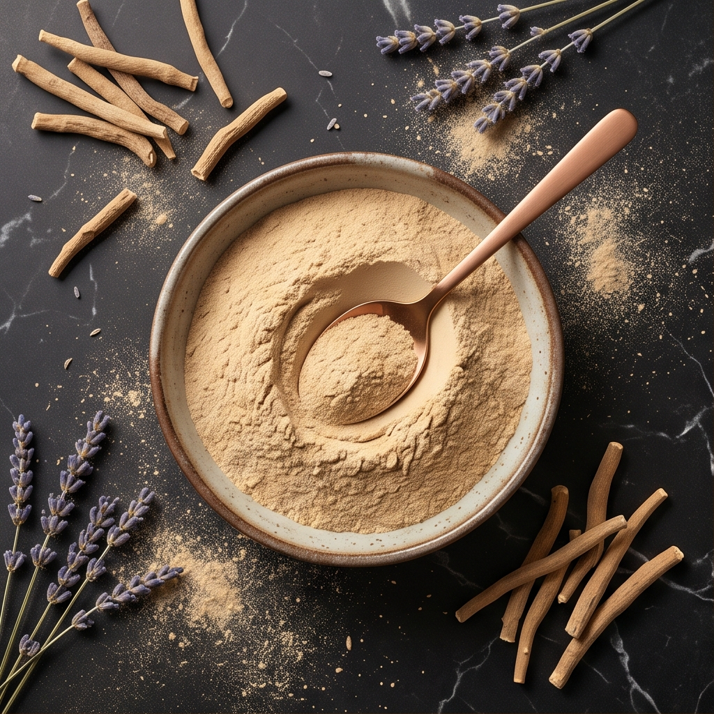 Ashwagandha
