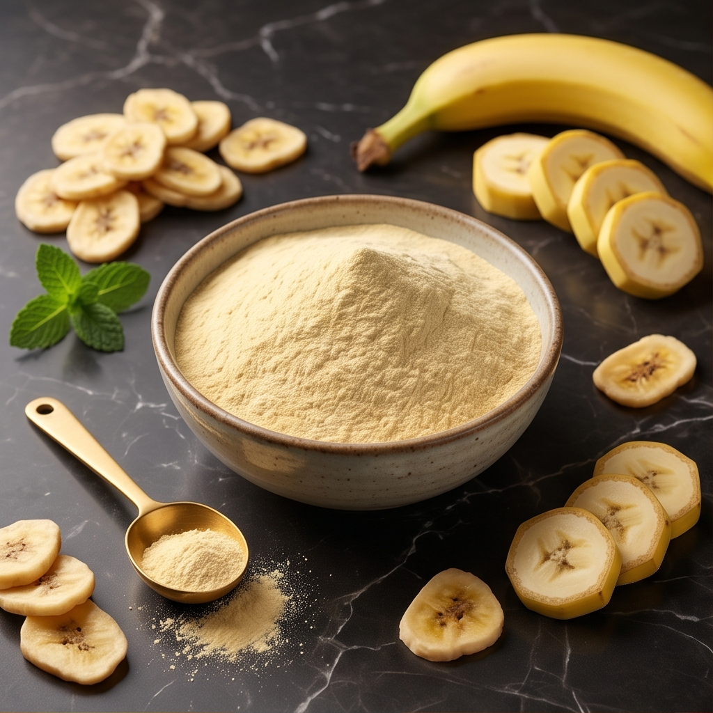 Banana