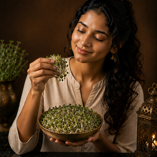 Chia Seed