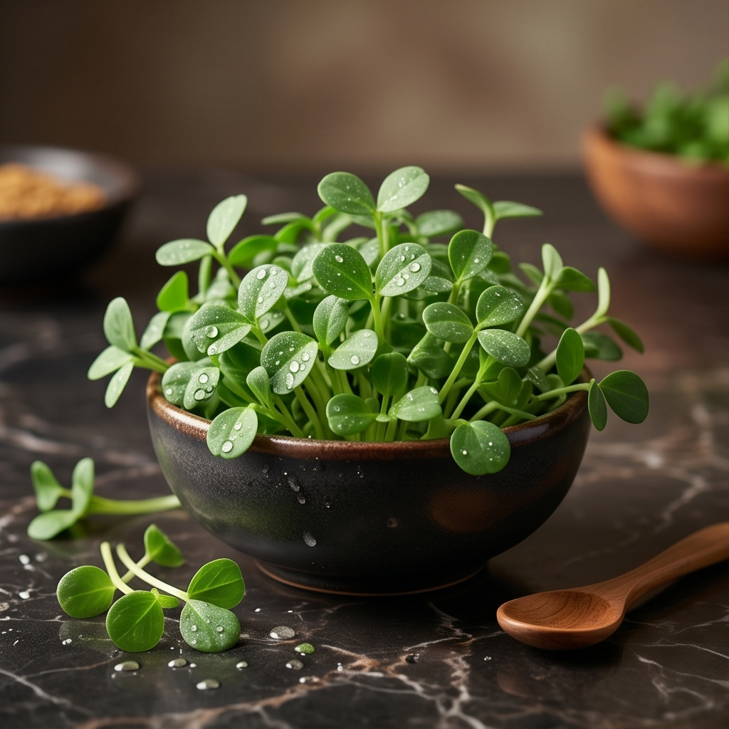 Fenugreek