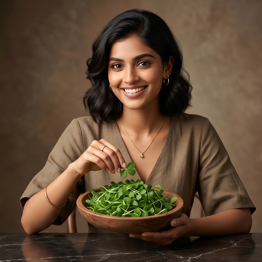 Fenugreek