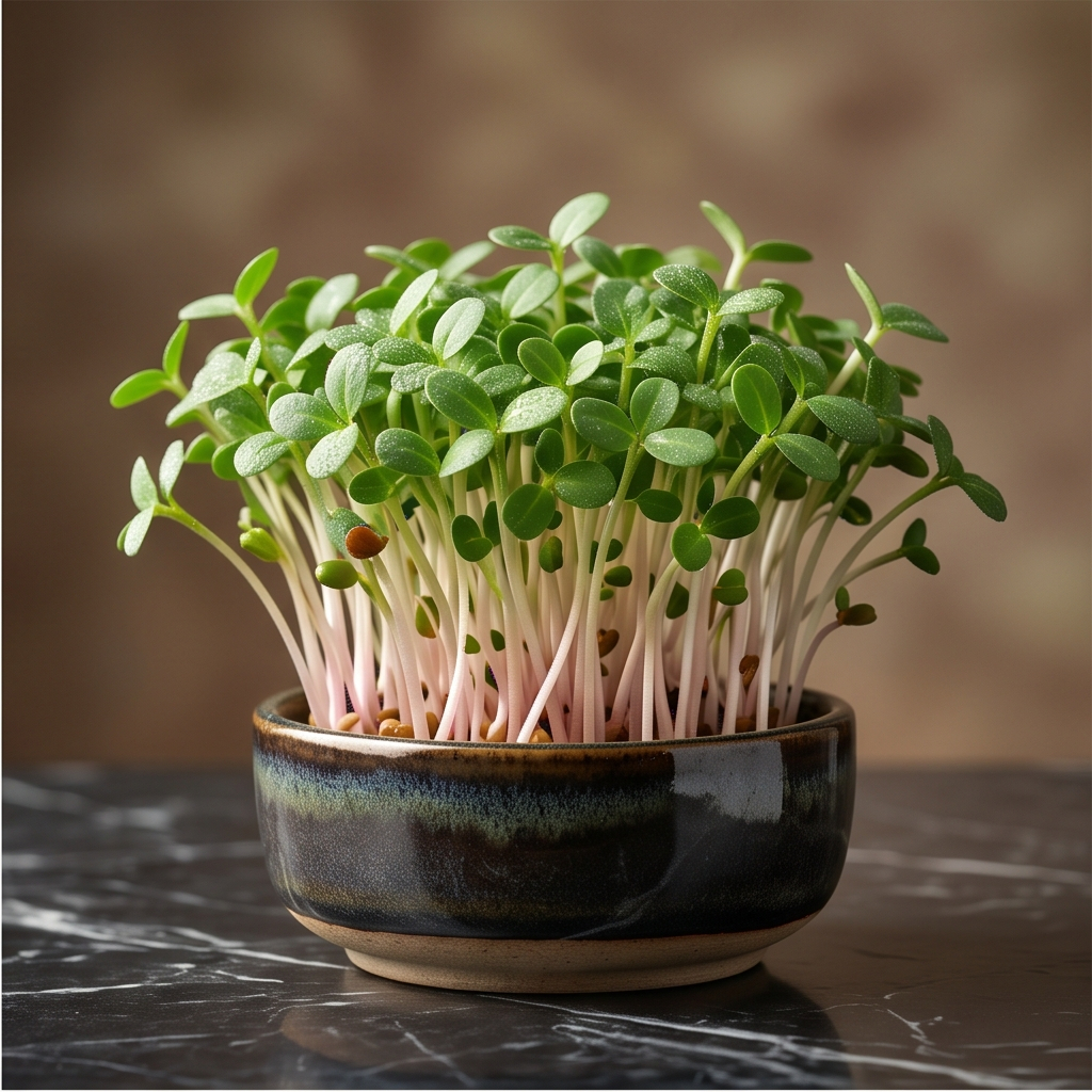 Fenugreek