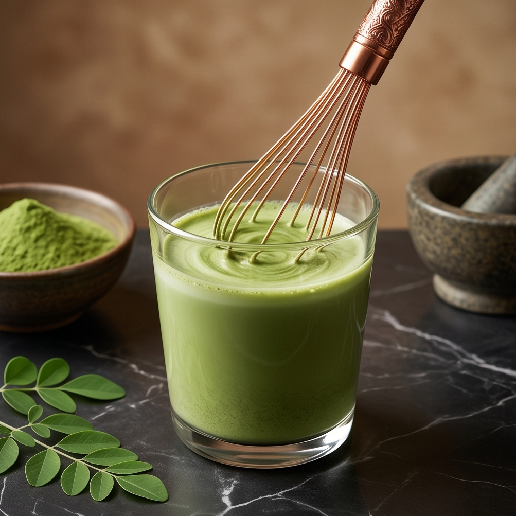 Moringa