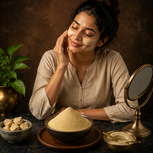 Multani Mitti
