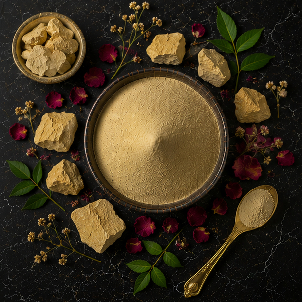 Multani Mitti