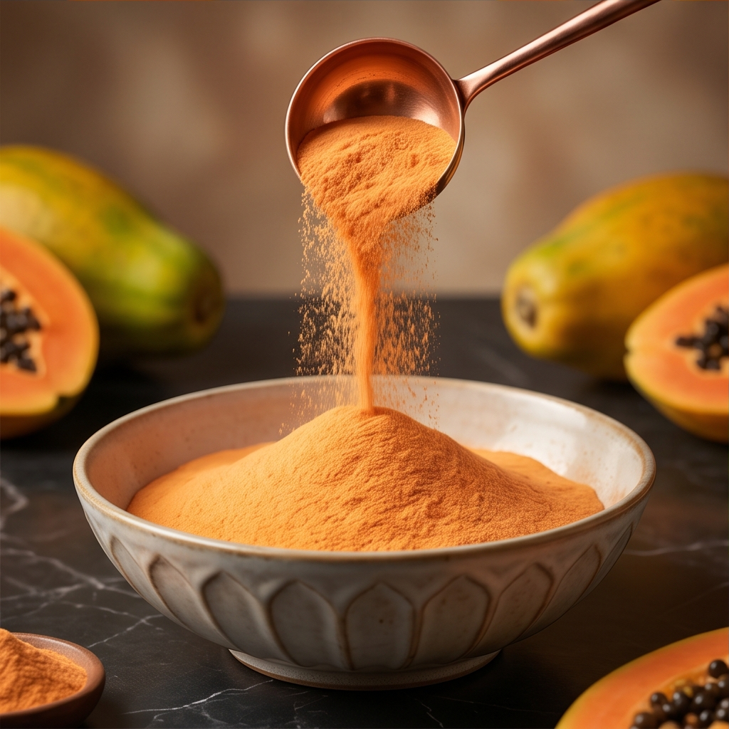 Papaya