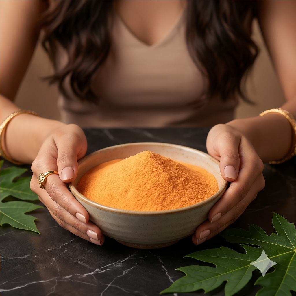 Papaya