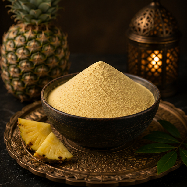 Pineapple