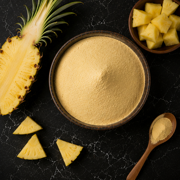 Pineapple