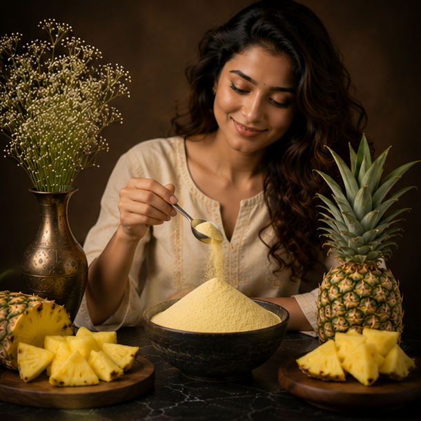 Pineapple