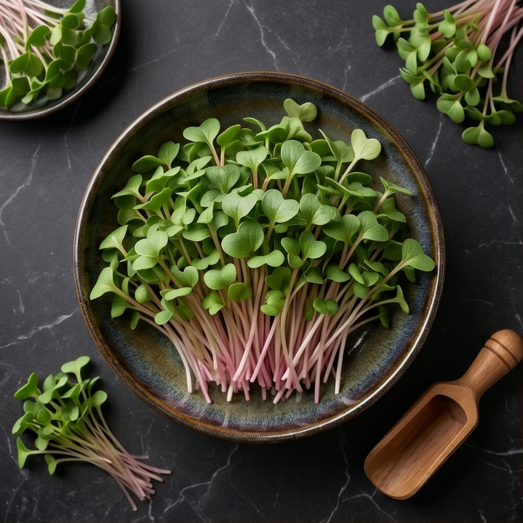 Radish