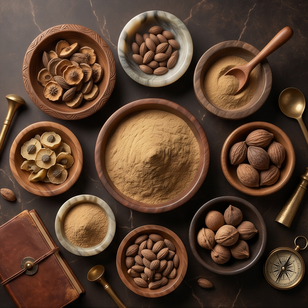 Triphala