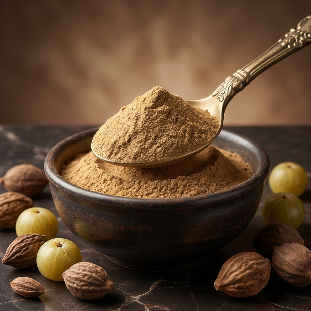 Triphala