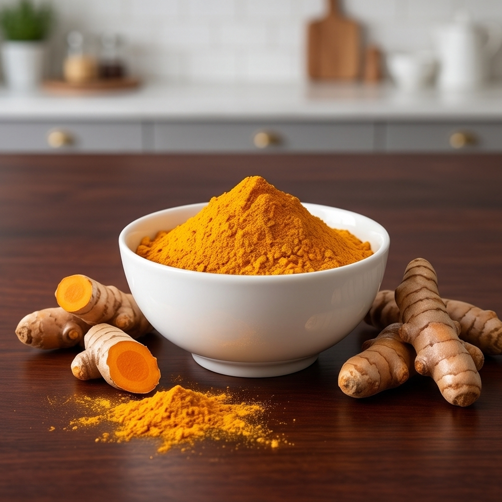 Turmeric