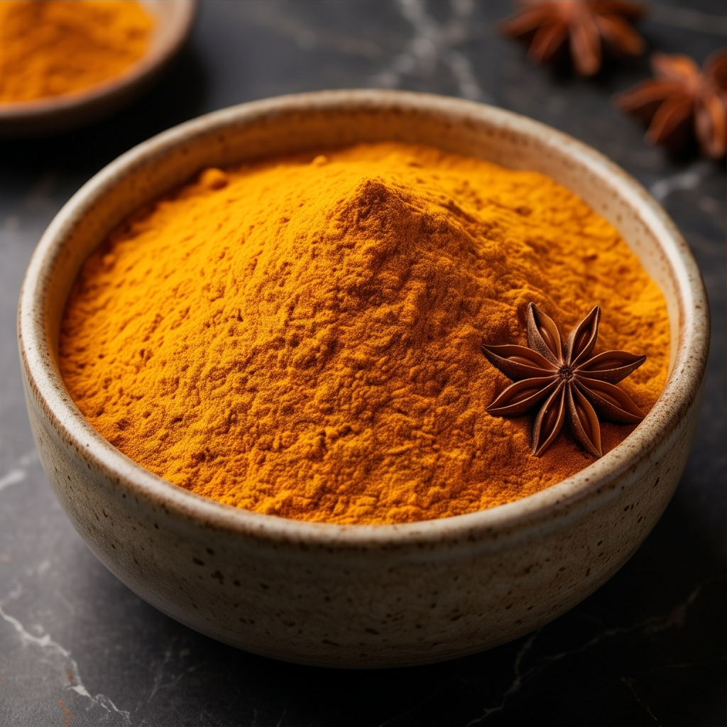 Turmeric