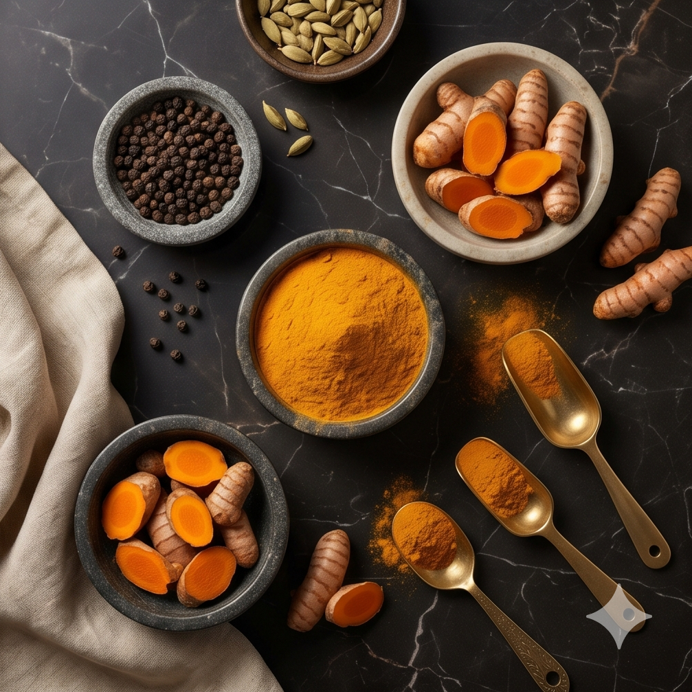 Turmeric