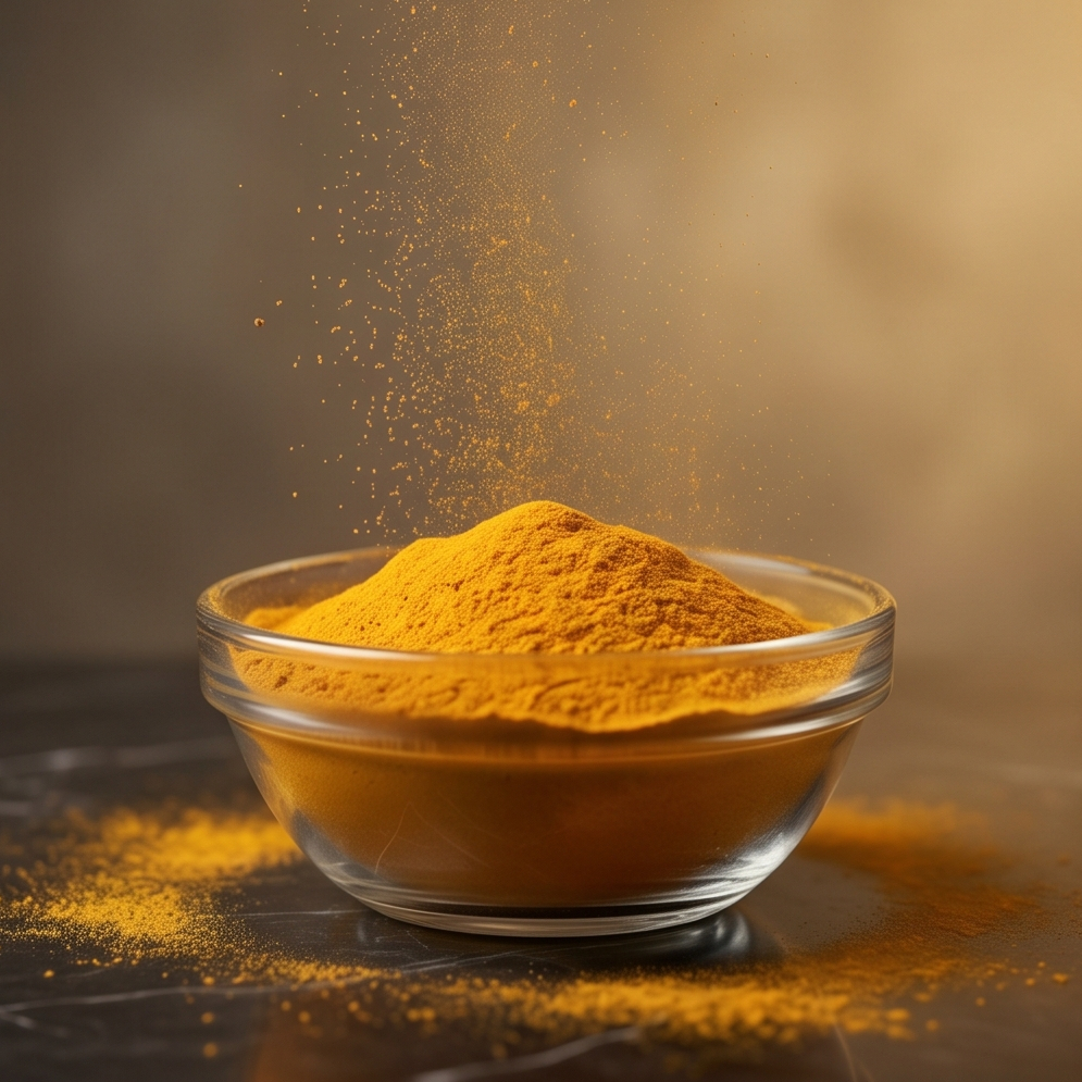 Turmeric