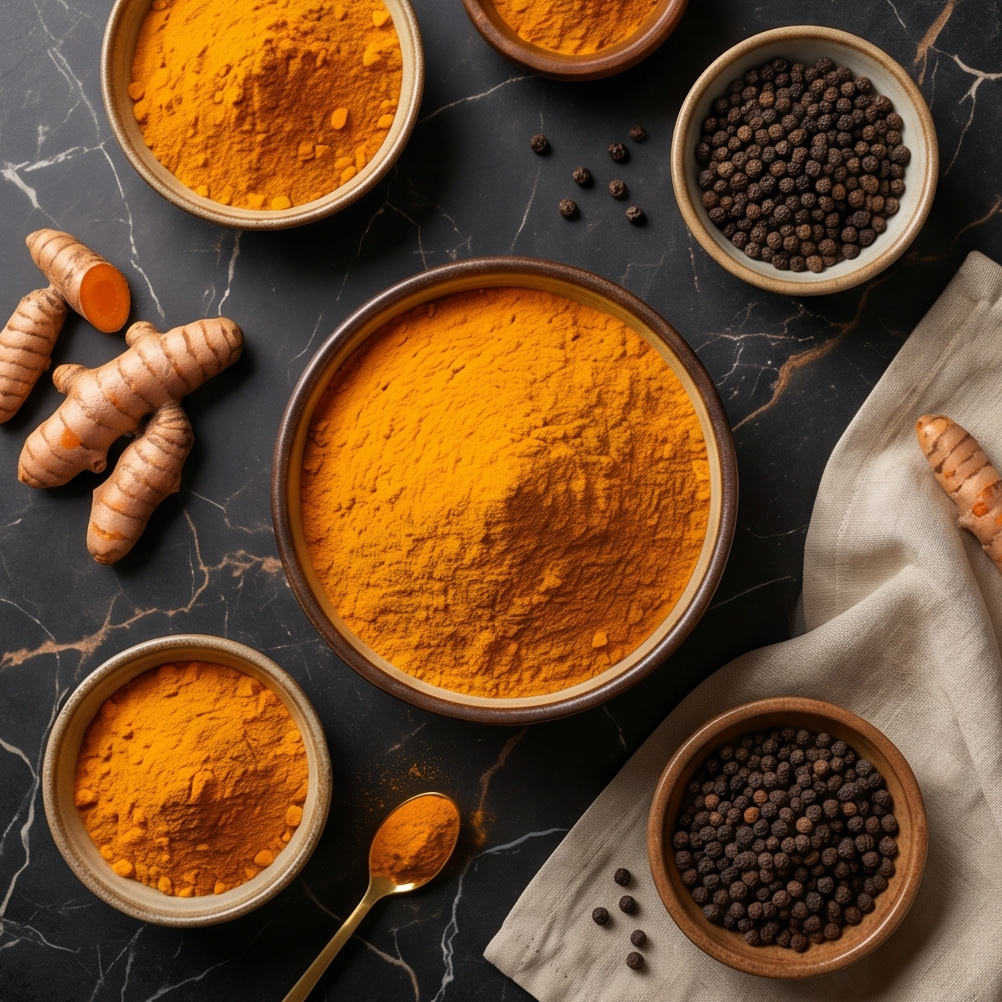 Turmeric