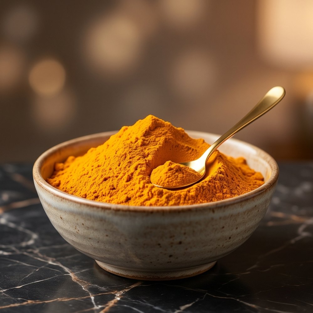 Turmeric